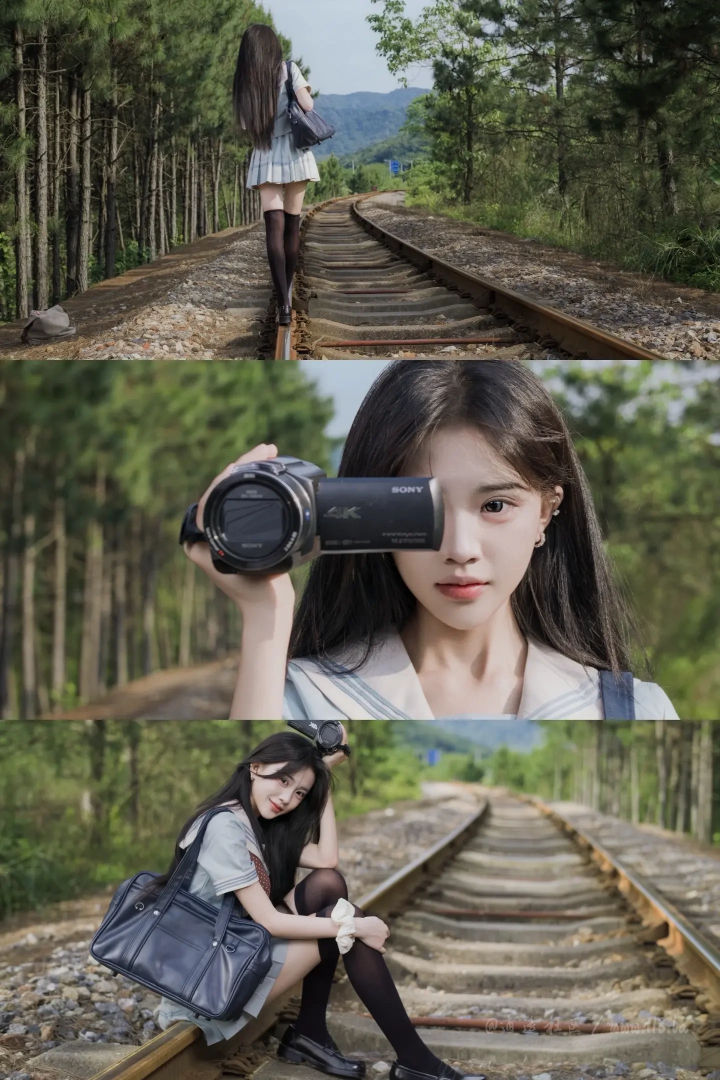 甜美少女JKぁ